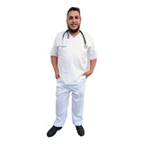 Uniforme Para Fisioterapeuta, Cuidador, Veterinário,médico