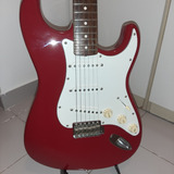 Guitarra Fender Stratocaster St 62 Japonesa ( Cij )