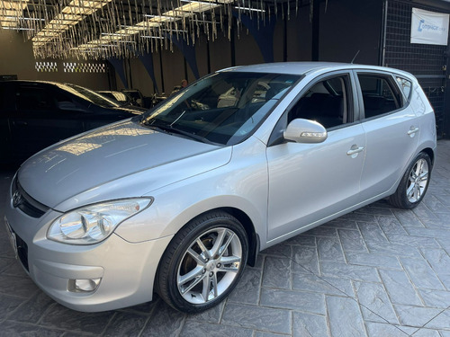 Hyundai I30 2.0 2010