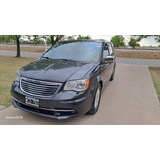 Chrysler Town & Country 2013 3.6 Limited Atx