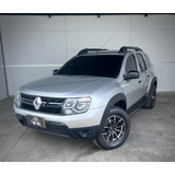 Renault Duster 2020 2.0 Expression