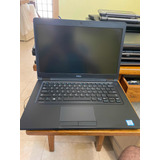 Lote De 40 Laptops I7 Dell