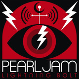 Cd Nuevo Pearl Jam Lightning Bolt Digipak Cd