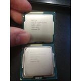 Processador Intel Core I7 3770 3.4 Ghz + Placa Mãe Lga 1155 Compatível