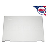 New Lenovo Yoga 730-15 730-15ikb5cb0q96461 Lcd Back Cove Aab