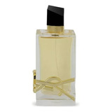 Perfume Yves Saint Laurent Libre Eau De Parfum 90ml - Original