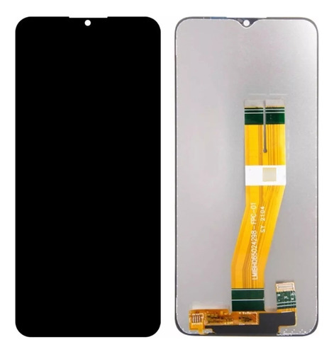 Lcd Display Y Touch Samsung Galaxy A02s A025 A03s A03