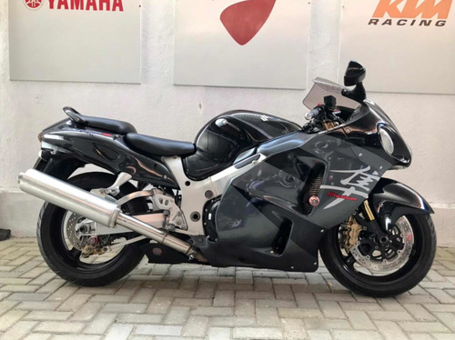 SUZUKI GSX-1300 HAYABUSA