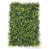 Tapete  De Mini Samambaia M40x60 Jardim  Muro Vertical 1 Un