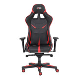 Silla Gamer Red Devil