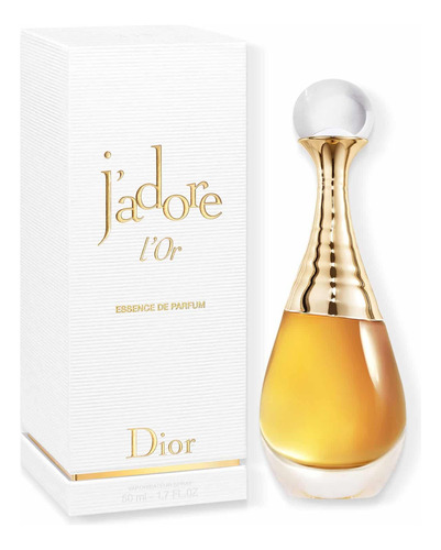 Dior Jadore L´or Essence De Parfum 50 Ml