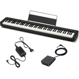 Piano Digital Casio Cdps160 88 Teclas Cdp S160 Loja Oficial