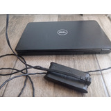 Notebook Dell Inspiron/ Requiere Cambio De Batería 