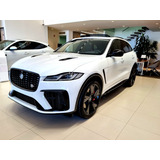 Jaguar F-pace Svr 2024