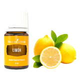 Aceites Esenciales Young Living Limon 5ml Aromaterapia