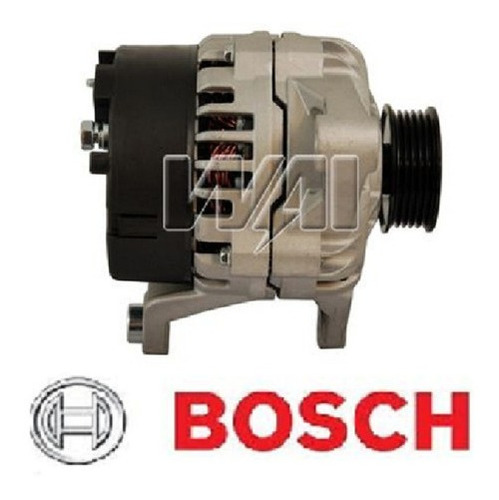 Alternador Ford Fiesta 98-00 Volkswagen Passat 0123-310-022 Foto 4