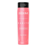 Shampoo Karite - Bekim 250ml