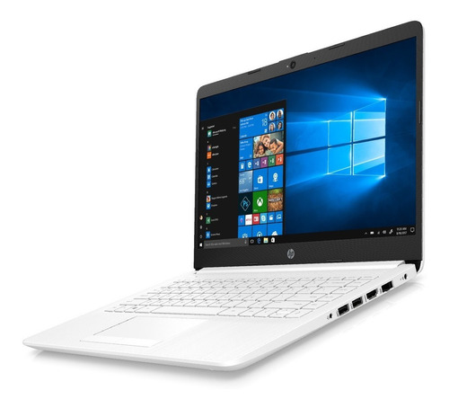 Notebook Hp 14-cf0054la Core I5 8250u 4gb 1tb Optane W10 Prm