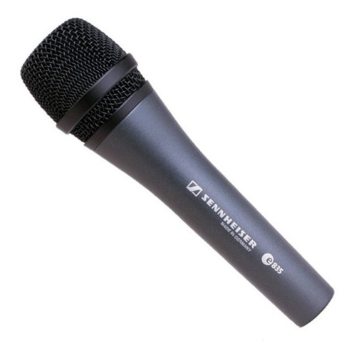 Microfono Sennheiser E835