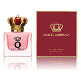 Dolce & Gabbana Q Edp 30ml Woman