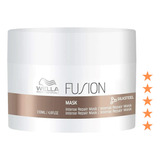 Mascarilla Fusion 150 Ml Wella - mL a $795