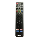 Control Remoto Rca Original Xf32sm Hd Netflix Amazon Prime