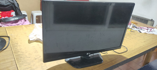 Tele Monitor Samsung 24pulgadas 24mt45d