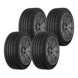 4 Llantas 215/40r17 Yokohama Advan Fleva V701 87w 110170143