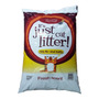 Arena Gatos Just Cat Litter 100 % Bentonita Canadiense 18 Kg