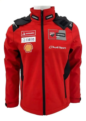 Trajes De Carreras, Ropa De Moto