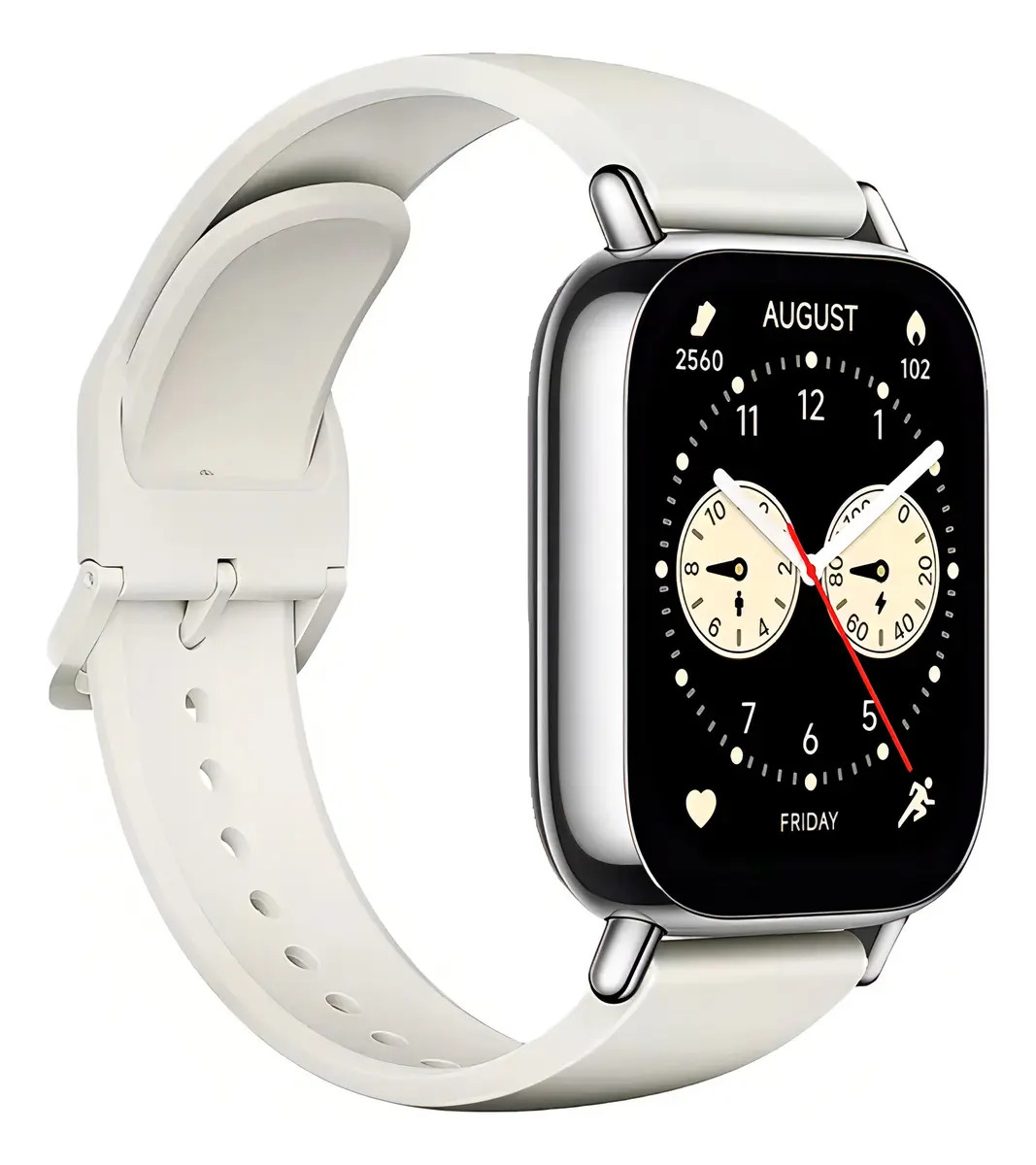 REDMI WATCH 5 LITE BLANCO XIOMI
