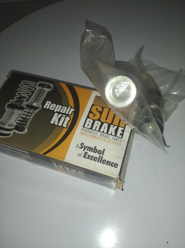 Kit Piston Bomba Freno Reparacin Ford Cougar Zefhyr Granada Foto 5