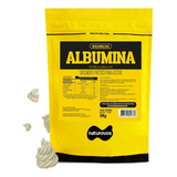 Albumina (1kg) Baunilha Naturovos