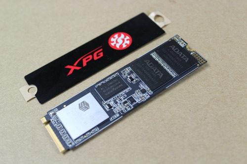 Nvme Xpg 1tb