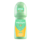 Mitchum Mujer Pure Fresh Roll On Anti-perspirant Desodorant.