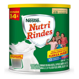 Nestlé Nutri Rindes Solución Láctea, 1.7 Kilogramos, 1.7