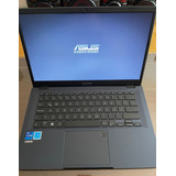Notebook Asus Expertbook B2 Intel I7 12th 512gb Ssd 16gb Fhd