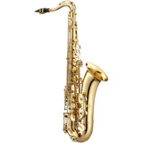 Antigua Vosi Ts2155lq Bb - Saxofón Tenor Lacado Con Estuche