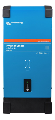 Victron Phoenix Inverter 12/1600 230v Smart