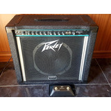 Peavey Special 112 U S A 160w N Yamaha Sx Ampeg Roland Laney