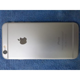 Chasis Carcasa Compatible Con iPhone 6 A1549, A1586, A1589