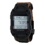 Reloj Militar Humvee Para Hombre, Reloj, Correa De Nailon Re