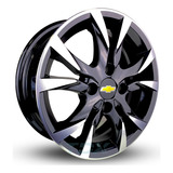 Rodas  Scorro S215 Aro 14 4x100  (jogo) Gratis Bicos 