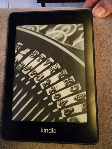 Kindle Paperwhite 10° Geração Funcionando 100%