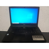 Notebook Acer Aspire 3, I3 8º, 4gb, Ssd 240gb