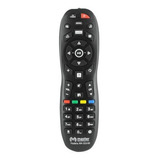 Control Remoto Universal Hd Para Sky Master Rm-3skhd