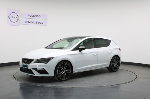 Seat Leon 2020