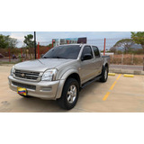 Chevrolet Luv 2007 3.5 Dmax