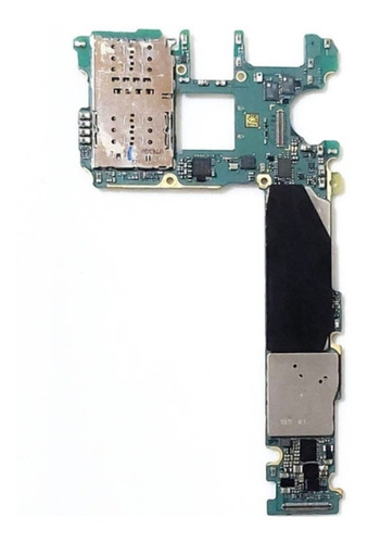 Placa Madre Compatible Para Samsung S8 G950f