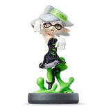 Amiibo Splatoon Marie Oly Nuevo Nintendo Vdgmrs